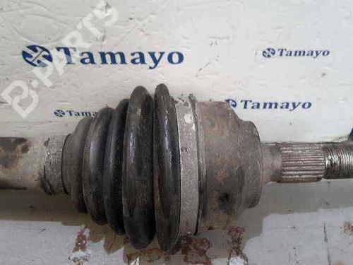 Left front driveshaft PEUGEOT 308 I (4A_, 4C_) 1.6 16V | BP3240251M38 