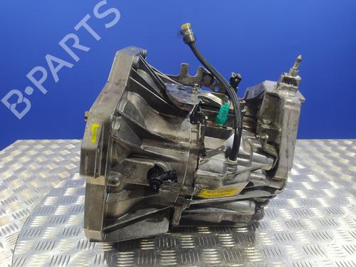Gearbox RENAULT ESPACE IV (JK0/1_)  | BP18853332M3 