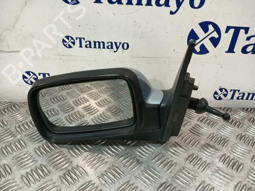 Used Left mirror KIA PICANTO I (SA) 1.1 (65 hp) 32137453