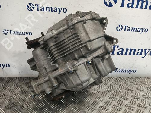 Rear differential APRILIA MOTORCYCLES RX | BP29828746M24