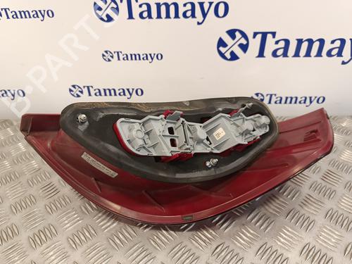 Left taillight MERCEDES-BENZ A-CLASS (W169)  | BP16912154C34 