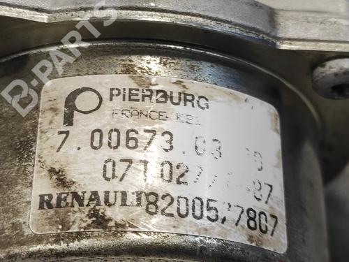 Vacuum pump RENAULT KANGOO (KC0/1_)  | BP11024287M80 