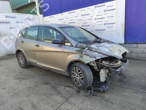 Fuel pump SEAT ALTEA (5P1) 1.6 | BP16827105M76 