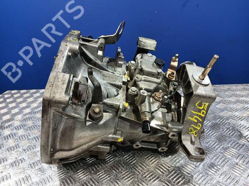 Gearbox FIAT PUNTO (188_) 1.2 60 (188.030, .050, .130, .150, .230, .250) | BP29811547M3 