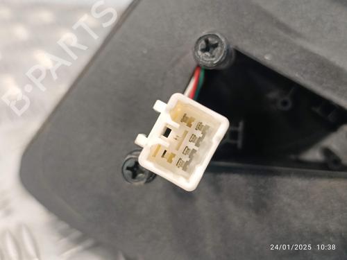 Left mirror CHEVROLET KALOS  | BP23094328C26 