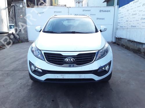 AC compressor KIA SPORTAGE II (JE_, KM_)  | BP27255576M34 