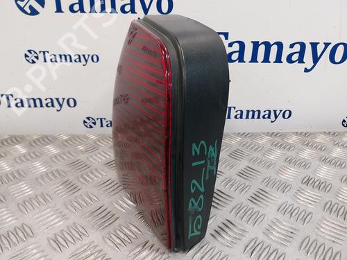 Left taillight VW POLO III (6N1)  | BP22954810C34 