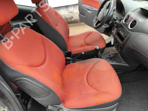 Instrument cluster CITROËN C2 (JM_) 1.4 | BP13552814C47 