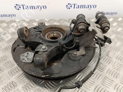Right front steering knuckle PEUGEOT 308 II (LB_, LP_, LW_, LH_, L3_)  | BP18881464M26 