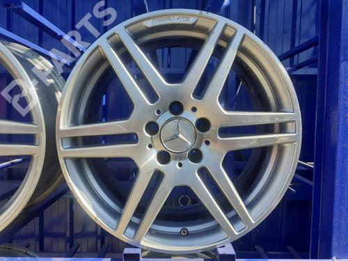 Rim MERCEDES-BENZ E-CLASS (W212) E 500 4-matic (212.091) | BP9820586C45 