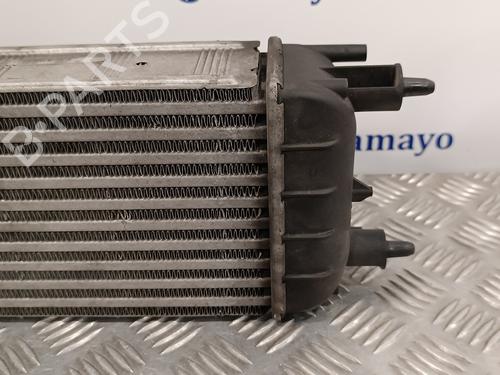 Intercooler CITROËN C5 III (RD_) 1.6 HDi 110 (RD9HZC) | BP15516197M30 