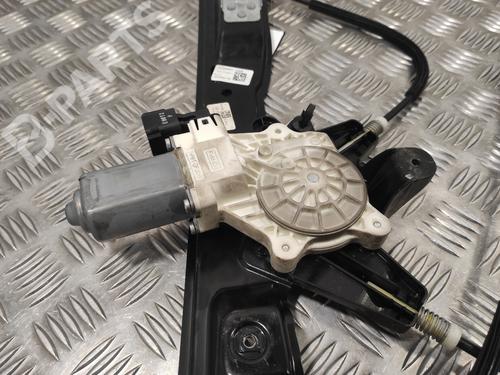 Front left window mechanism FORD FOCUS III 1.0 EcoBoost | BP10114823C22 