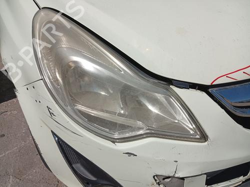 Used Right headlight Right headlight OPEL CORSA D (S07) 1.2 (L08, L68) (86 hp) 36034124 36034124