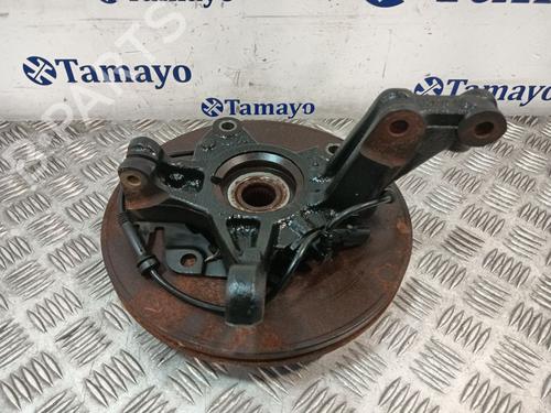 Fusée avant droite RENAULT CLIO IV (BH_) [2012-2021]  32091684