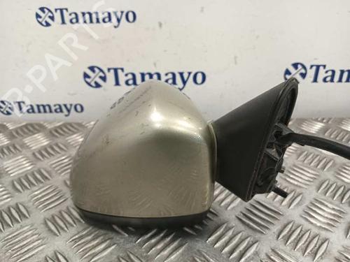 Left mirror OPEL CORSA D (S07)  | BP25927515C26 