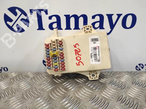 Used Fuse box HYUNDAI i30 Estate (GD) [2012-2025]  11291954