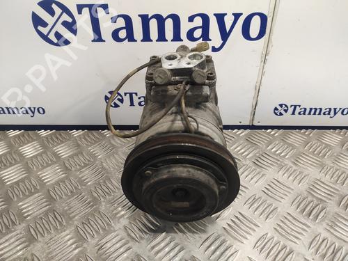 AC-Kompressor TATA SAFARI (42_FD)  | BP21605644M34 