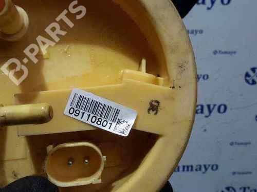 Fuel pump BMW 1 (E87) 118 d | BP4862589M76 