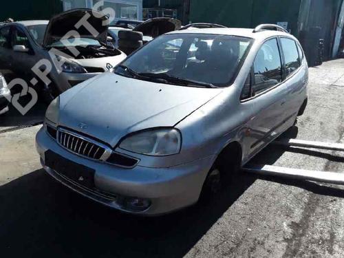 Left taillight DAEWOO REZZO (U100) 1.6 | BP4604644C34 