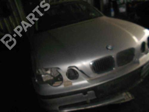 Starter BMW 3 Compact (E46)  | BP2707840M8 