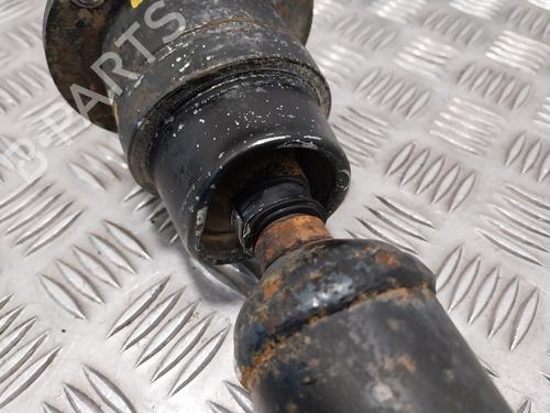 Driveshaft SUZUKI JIMNY Closed Off-Road Vehicle (SN) 1.5 DDiS 4x4 | BP16691599M37 