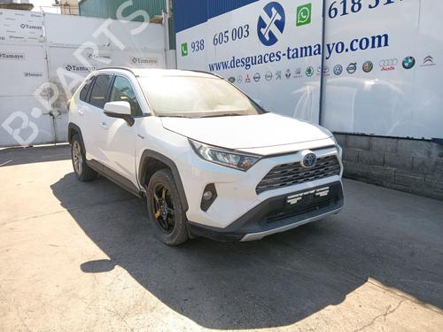Used Parts TOYOTA RAV 4 V (_A5_, _H5_) 2.5 Hybrid AWD (AXAH54) 4785302