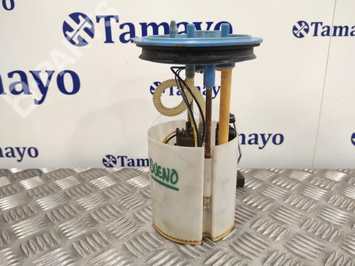 Used Fuel pump SEAT LEON (1P1) 1.4 TSI (125 hp) 9642840