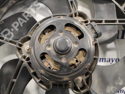 Køleventilator elektrisk RENAULT LAGUNA II Grandtour (KG0/1_)  | BP11798118M35 