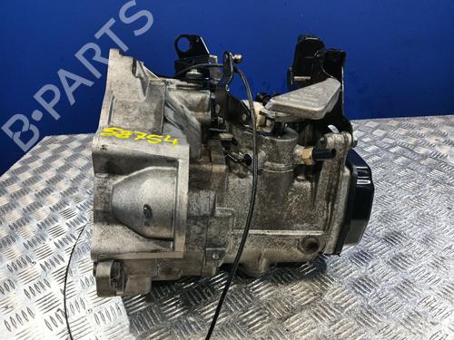 Getriebe SEAT CORDOBA (6L2)  | BP25841525M3 