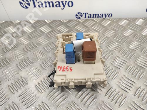 Fuse box NISSAN PRIMERA Hatchback (P12) 1.9 dCi | BP11024648E1 