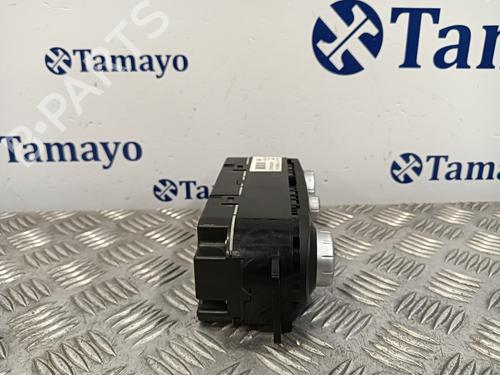 Climate control RENAULT KOLEOS I (HY_)  | BP20310500I5 
