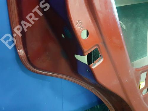 Left rear door SEAT LEON (1P1) 2.0 TDI 16V | BP8172893C4 