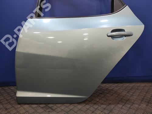 Left rear door SEAT IBIZA IV (6J5, 6P1)  | BP9092879C4 