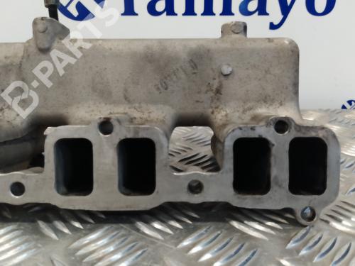 Intake manifold KIA CARNIVAL II (GQ) 2.9 CRDi | BP2516862M70 