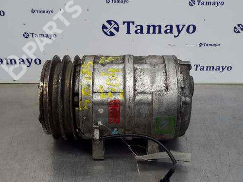 AC compressor OPEL MONTEREY A (M92) 3.1 TD (UBS69D, UBS69G) | BP6787308M34 