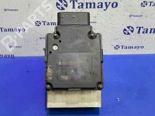 ABS pump FORD FOCUS I (DAW, DBW) 1.6 16V | BP1191123M43 