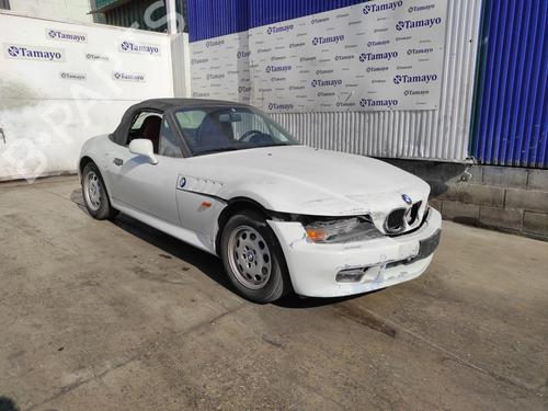 Steering column BMW Z3 Roadster (E36)  | BP19494900M21 