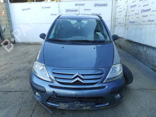Starter CITROËN C3 I (FC_, FN_) 1.4 i | BP17196897M8 