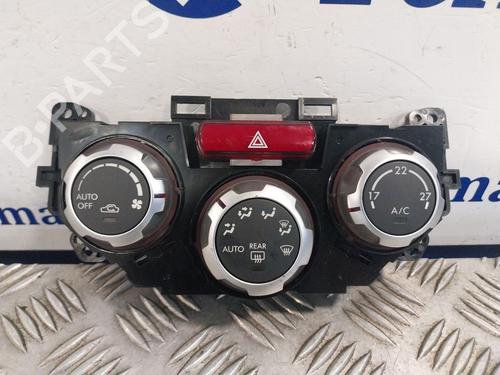 Used Climate control SUBARU FORESTER (SH_) 2.0 D AWD (SHH, SHD, SHN) (147 hp) 27673419