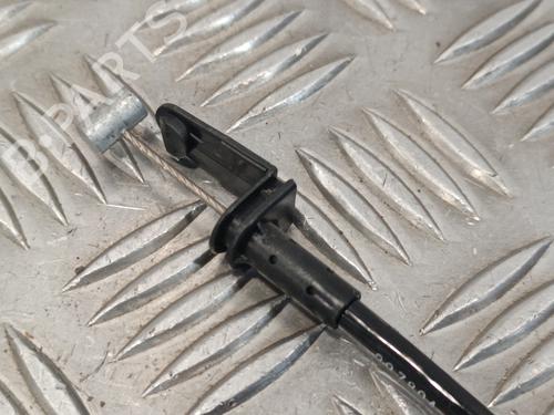 Rear left lock FORD FOCUS C-MAX (DM2) 1.6 TDCi | BP16729275C100 