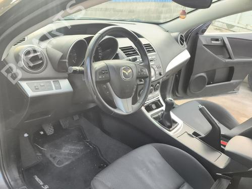 Used Steering column Steering column 39614020 39614020