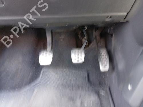 Used Break pedal Break pedal OPEL TIGRA TwinTop (X04) 1.8 (R97) (125 hp) 36295753 36295753