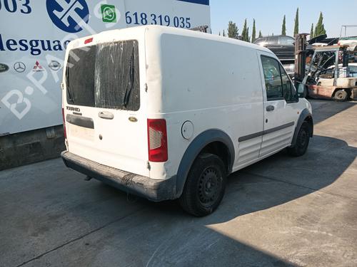 Left front steering knuckle FORD TRANSIT CONNECT (P65_, P70_, P80_) 1.8 Di | BP37793564M25 - Image 9