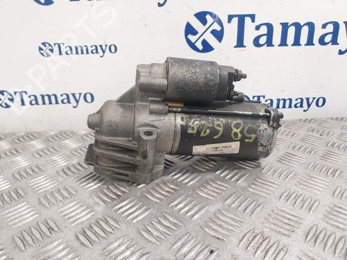 Startmotor FORD TRANSIT Van (FA_ _) [2006-2014]  28838265