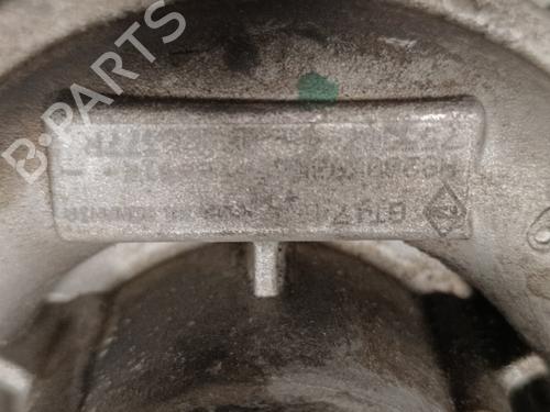 Turbocharger/Supercharger RENAULT MEGANE II Saloon (LM0/1_)  | BP15946268M71 