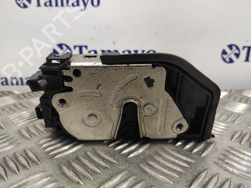 Used Front left lock BMW 5 (E60) 535 d (272 hp) 24288240