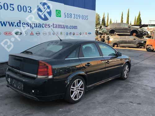 Engine OPEL VECTRA C GTS (Z02) 1.9 CDTI (F68) | BP38874522M1 - Image 5