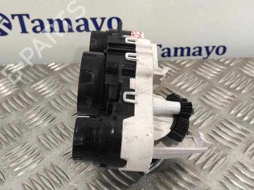 AC Styreenhet / Manøvreringsenhet FORD FIESTA VI (CB1, CCN) 1.25 | BP13020269I5 
