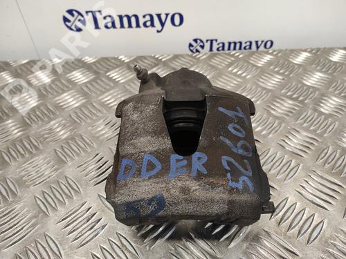 Used Right front brake caliper SEAT IBIZA IV (6J5, 6P1) [2008-2017]  11565219