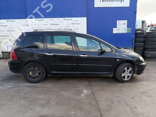 Pompe à injection PEUGEOT 307 Break (3E) 2.0 HDI 110 | BP29570344M78 